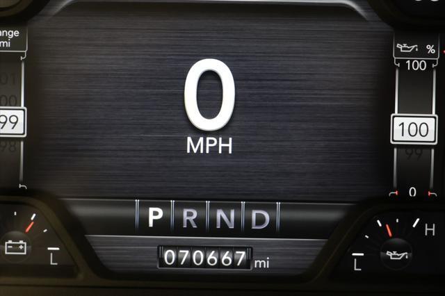 used 2019 Ram 1500 car, priced at $31,900