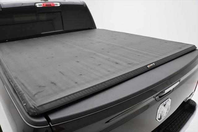 used 2019 Ram 1500 car, priced at $31,900