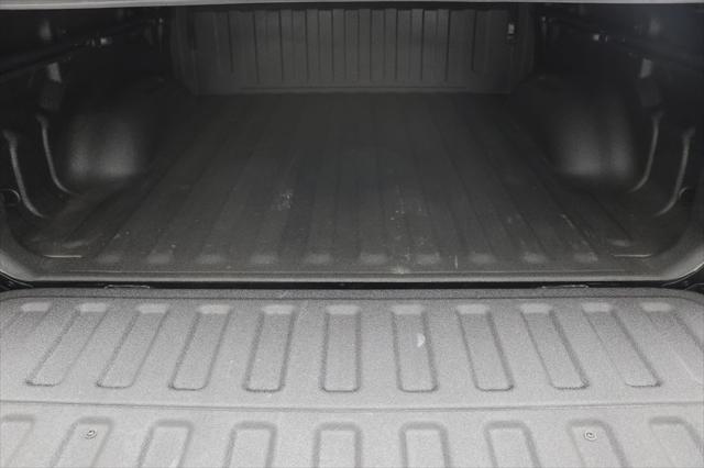 used 2019 Ram 1500 car, priced at $31,900