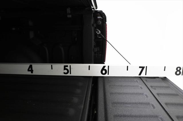 used 2019 Ram 1500 car, priced at $31,900