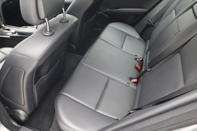 used 2013 Mercedes-Benz C-Class car, priced at $12,995