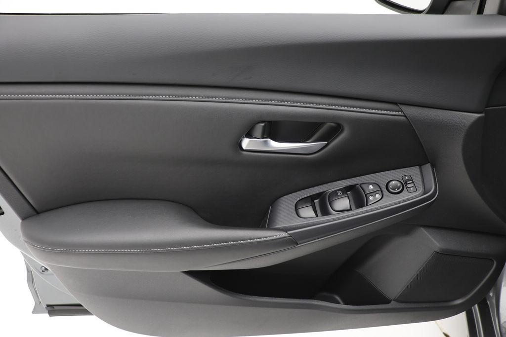 used 2024 Nissan Sentra car, priced at $19,400