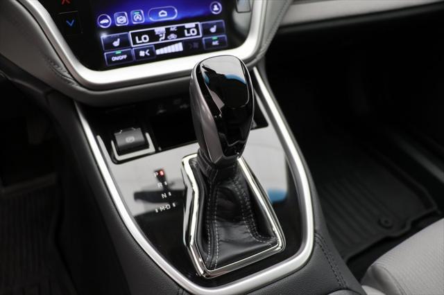 used 2022 Subaru Legacy car, priced at $22,400