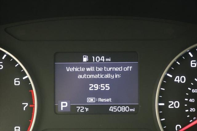 used 2022 Kia Seltos car, priced at $20,800