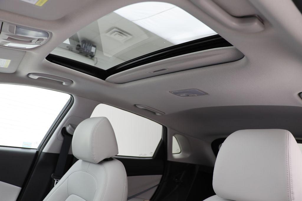 used 2023 Hyundai Kona car, priced at $22,900