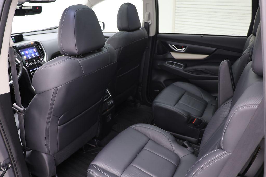 used 2022 Subaru Ascent car, priced at $29,900