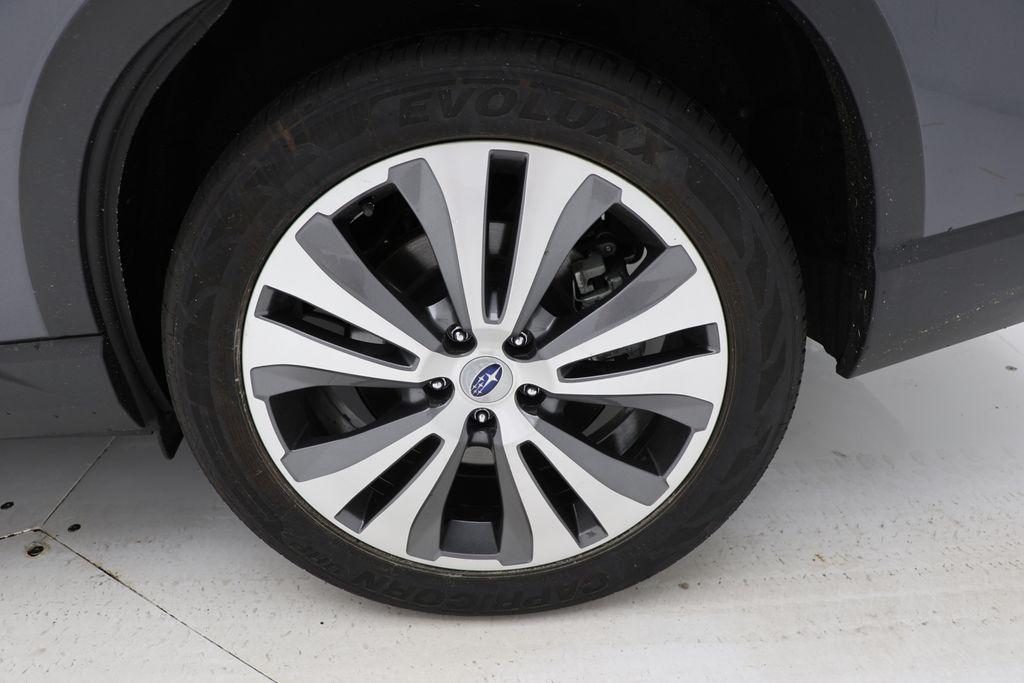 used 2022 Subaru Ascent car, priced at $29,900