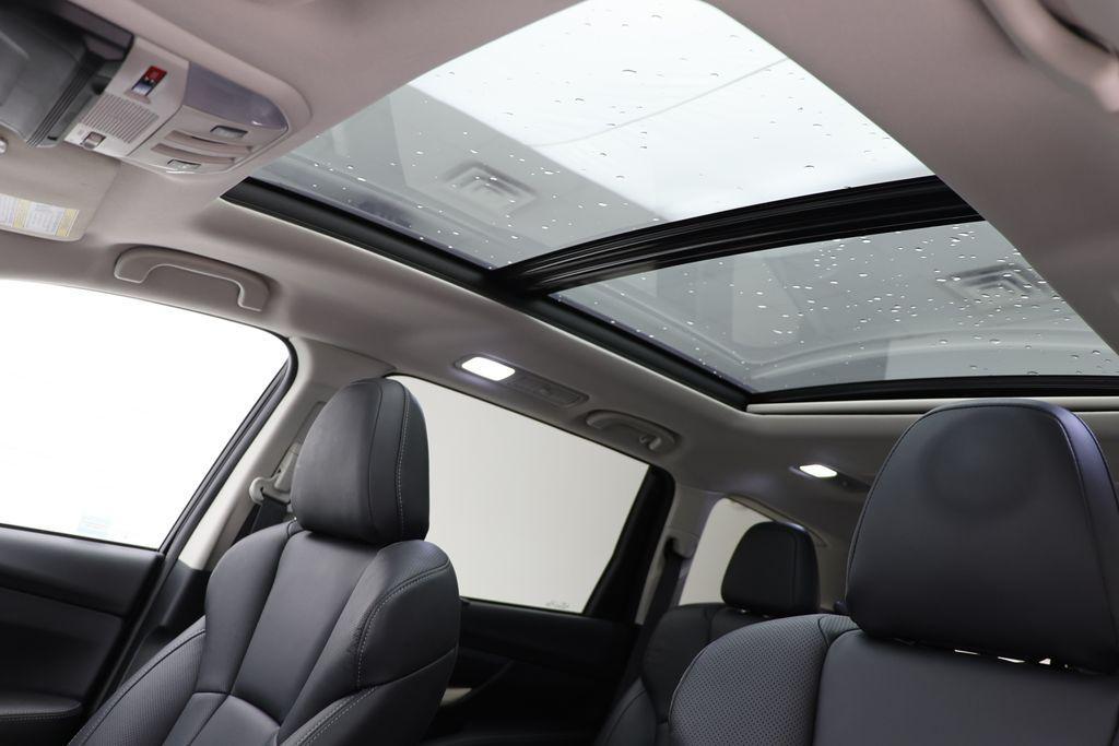 used 2022 Subaru Ascent car, priced at $29,900