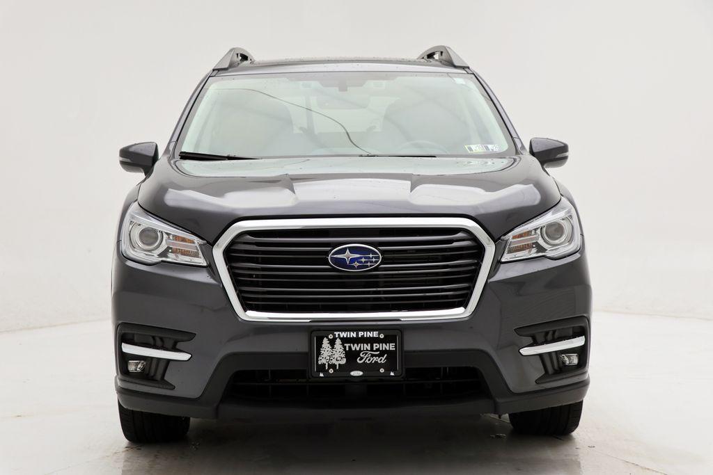 used 2022 Subaru Ascent car, priced at $29,900