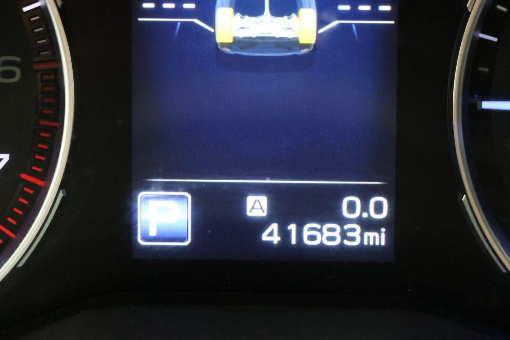 used 2022 Subaru Ascent car, priced at $29,900