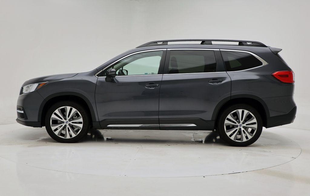 used 2022 Subaru Ascent car, priced at $29,900