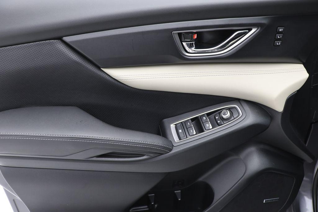 used 2022 Subaru Ascent car, priced at $29,900