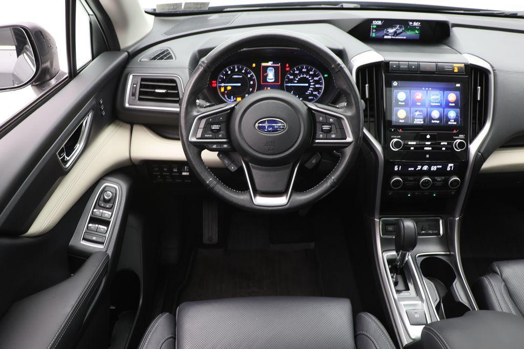used 2022 Subaru Ascent car, priced at $29,900