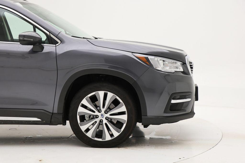 used 2022 Subaru Ascent car, priced at $29,900