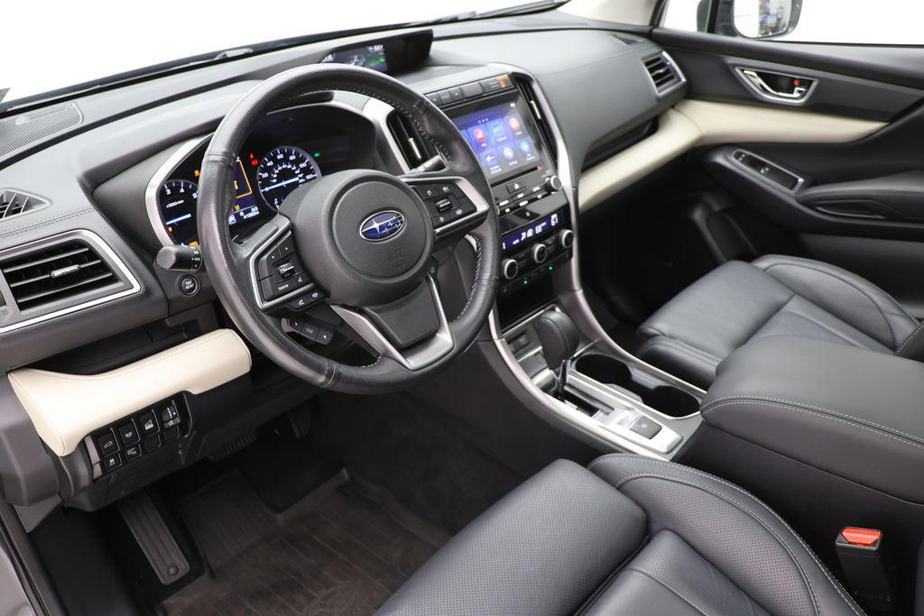 used 2022 Subaru Ascent car, priced at $29,900