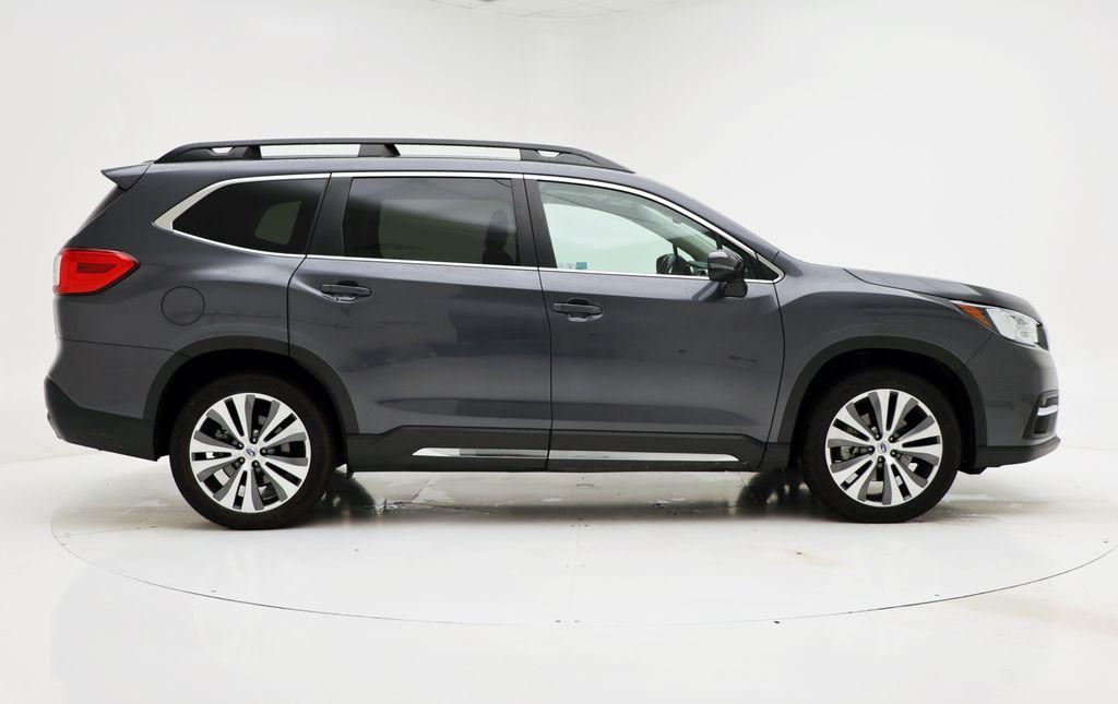 used 2022 Subaru Ascent car, priced at $29,900
