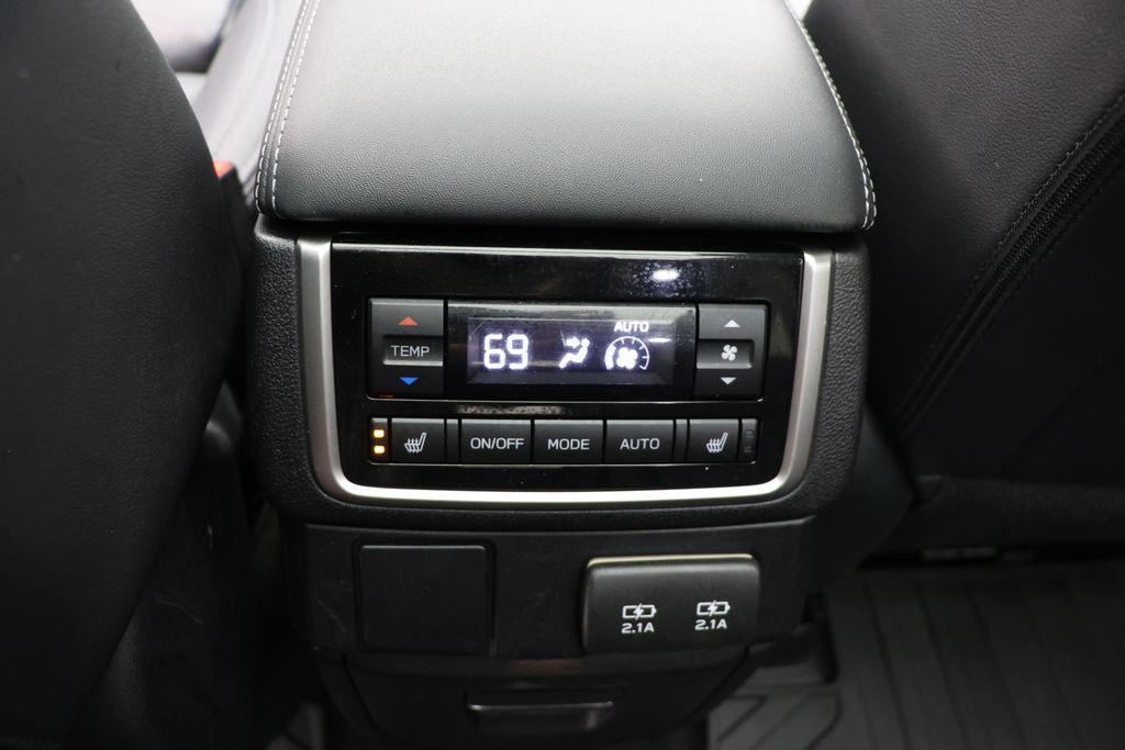 used 2022 Subaru Ascent car, priced at $29,900