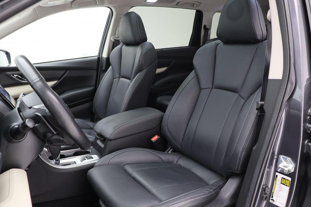 used 2022 Subaru Ascent car, priced at $29,900