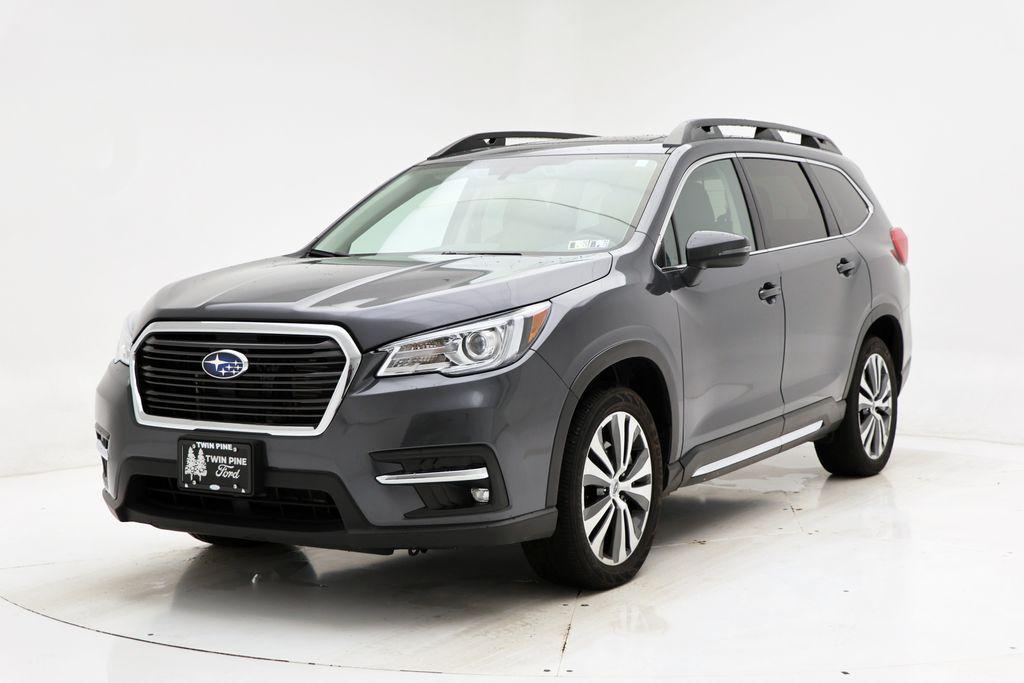used 2022 Subaru Ascent car, priced at $29,900
