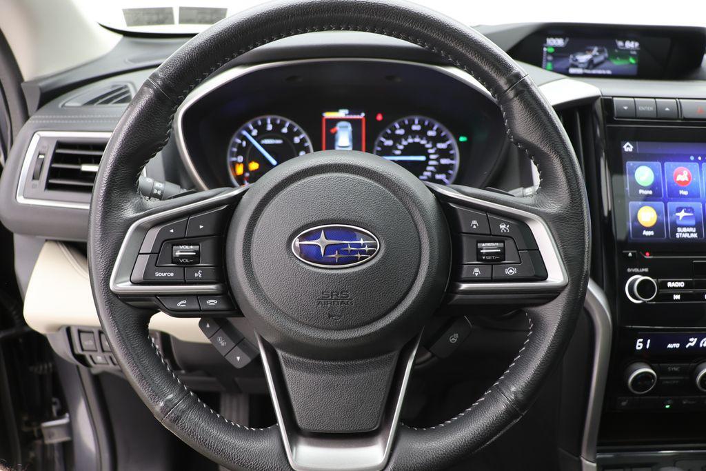 used 2022 Subaru Ascent car, priced at $29,900