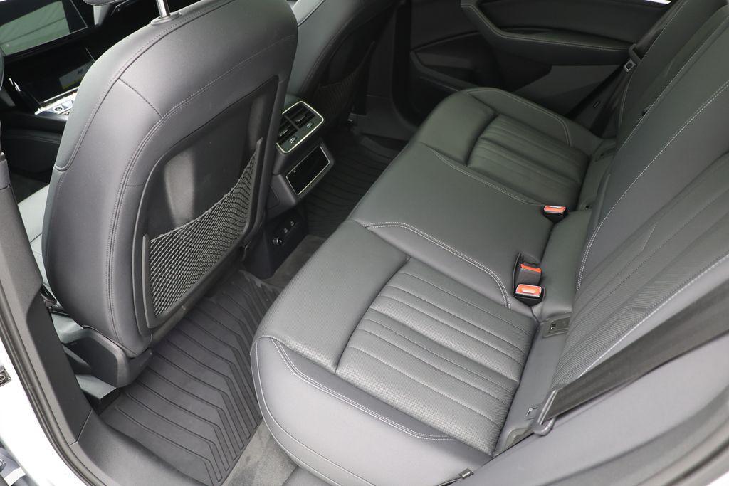 used 2023 Audi e-tron Sportback car, priced at $39,900