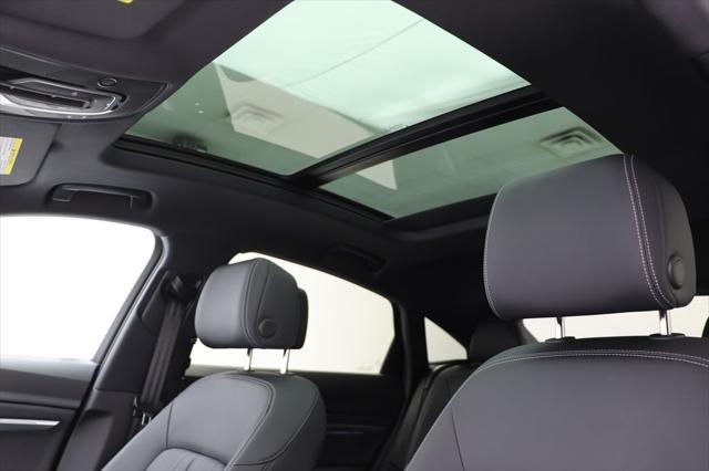 used 2023 Audi e-tron Sportback car, priced at $39,900