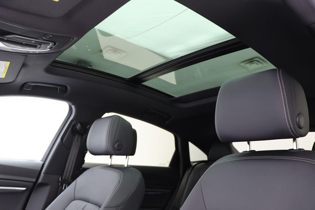 used 2023 Audi e-tron Sportback car, priced at $39,900