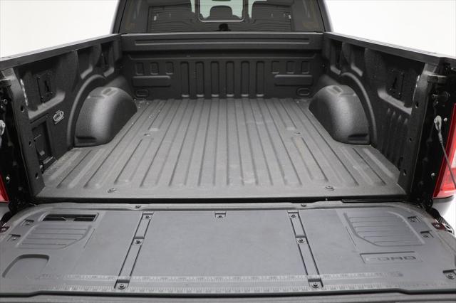 used 2023 Ford F-150 car, priced at $48,395