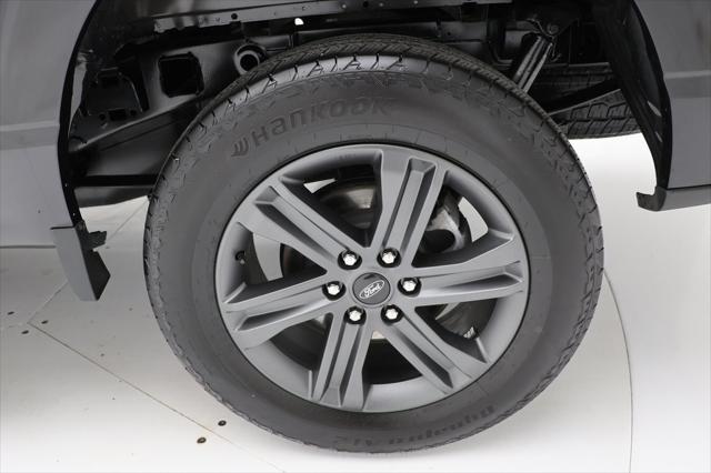 used 2023 Ford F-150 car, priced at $48,395