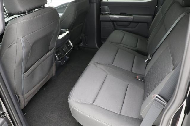 used 2023 Ford F-150 car, priced at $48,395