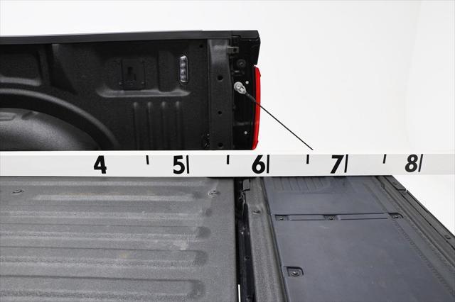used 2023 Ford F-150 car, priced at $48,395