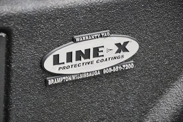 used 2023 Ford F-150 car, priced at $48,395