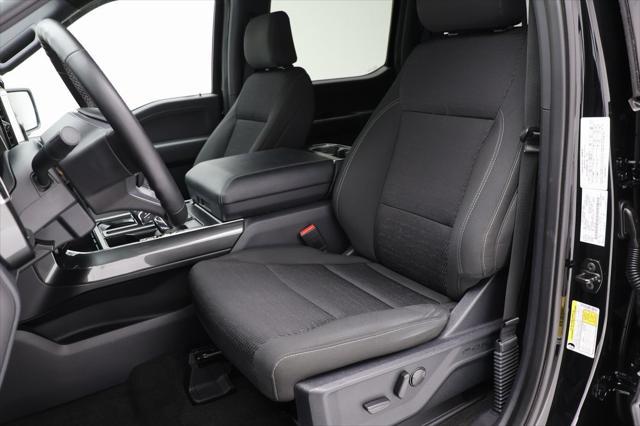 used 2023 Ford F-150 car, priced at $48,395