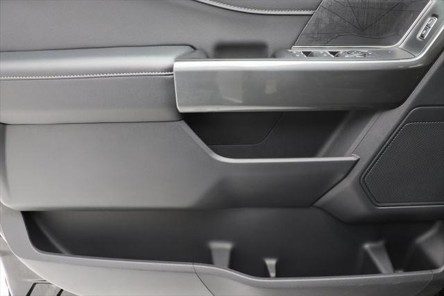 used 2023 Ford F-150 car, priced at $48,395