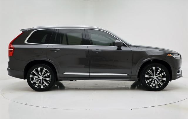 used 2024 Volvo XC90 car, priced at $44,900