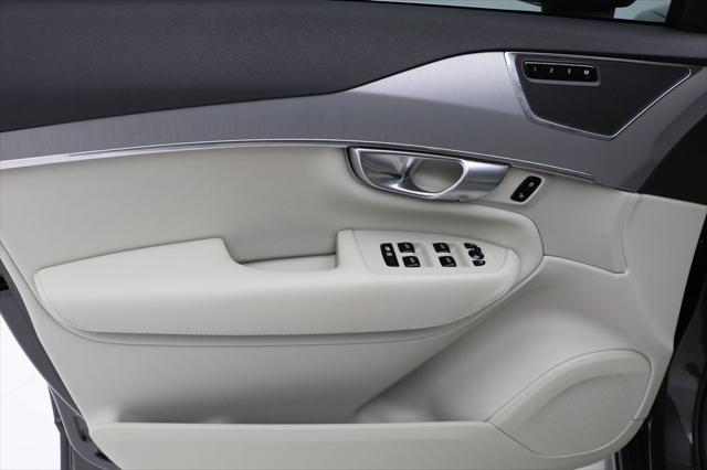 used 2024 Volvo XC90 car, priced at $44,900
