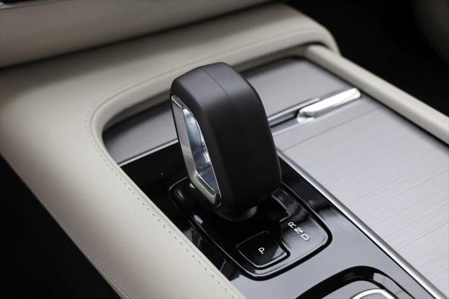 used 2024 Volvo XC90 car, priced at $44,900