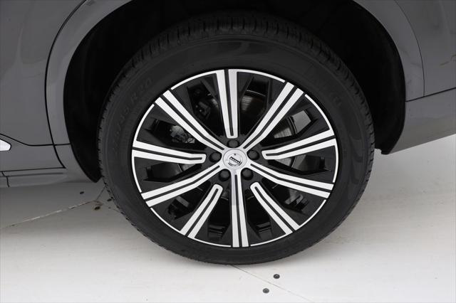 used 2024 Volvo XC90 car, priced at $44,900