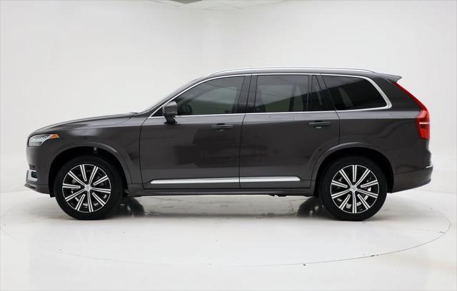 used 2024 Volvo XC90 car, priced at $44,900