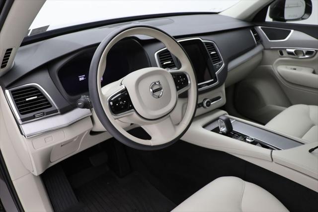 used 2024 Volvo XC90 car, priced at $44,900