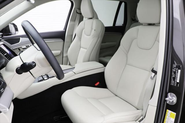 used 2024 Volvo XC90 car, priced at $44,900