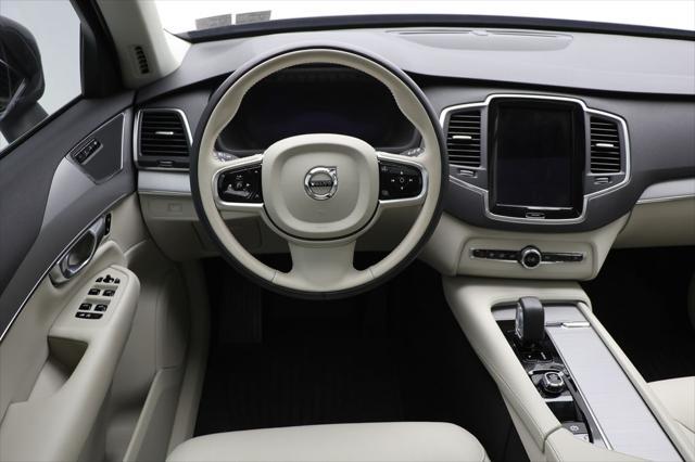 used 2024 Volvo XC90 car, priced at $44,900