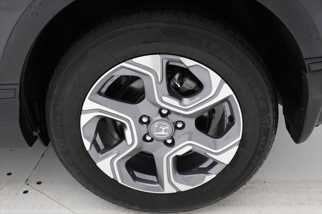 used 2018 Honda CR-V car, priced at $17,995