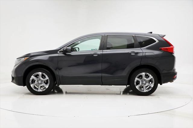 used 2018 Honda CR-V car, priced at $17,995