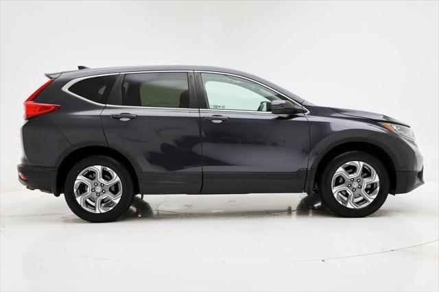 used 2018 Honda CR-V car, priced at $17,995