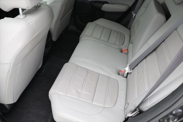 used 2018 Honda CR-V car, priced at $17,995