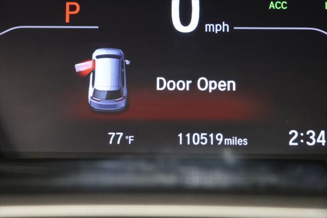used 2018 Honda CR-V car, priced at $17,995