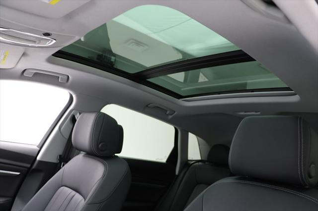 used 2022 Audi e-tron car, priced at $24,500
