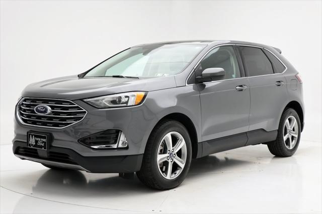 used 2022 Ford Edge car, priced at $23,400