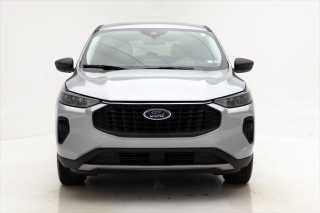 used 2023 Ford Escape car, priced at $20,900